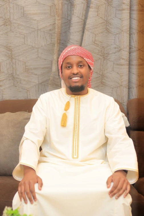 Mohamed Bashir
