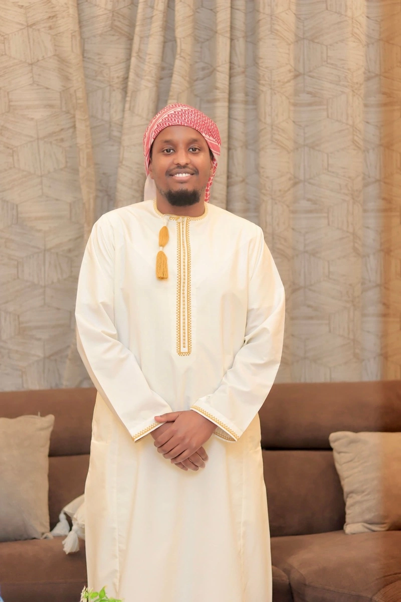 Mohamed Bashir